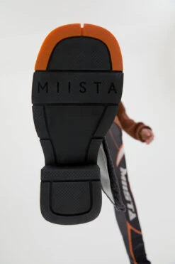 Miista Kaya Brown Ankle Boots -Shoes Promotion Shop ecom e8 kaya brown boots 03