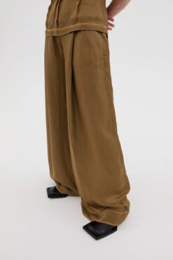 Miista Cardin Black Mules