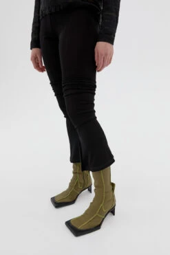 Miista Eimi Green Boots