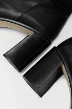 Miista Abril Black Boots 14 Miista Abril Black Boots -Shoes Promotion Shop miista abril black boots 5