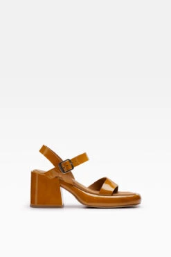 Miista Beverly Camel Sandals -Shoes Promotion Shop miista beverly camel sandals 1