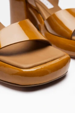 Miista Beverly Camel Sandals -Shoes Promotion Shop miista beverly camel sandals 4