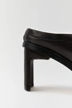 Miista Cardin Black Mules -Shoes Promotion Shop miista cardin black mules 06