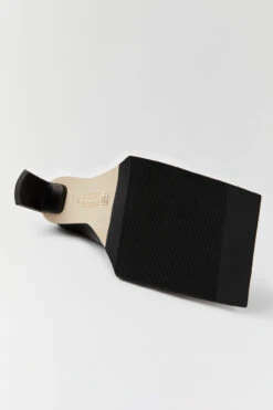 Miista Cardin Black Mules -Shoes Promotion Shop miista cardin black mules 07