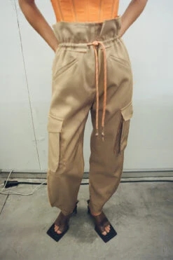 Miista Jinny Brown Sandals -Shoes Promotion Shop miista elisa corset dolly trousers jinny sandals 2 LS