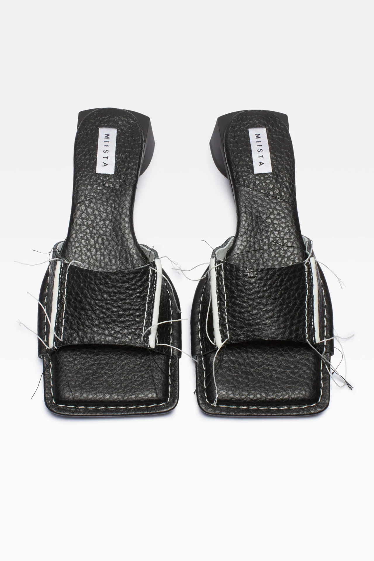 Miista FifiBlack Sandals 6 Miista FifiBlack Sandals - Image 4