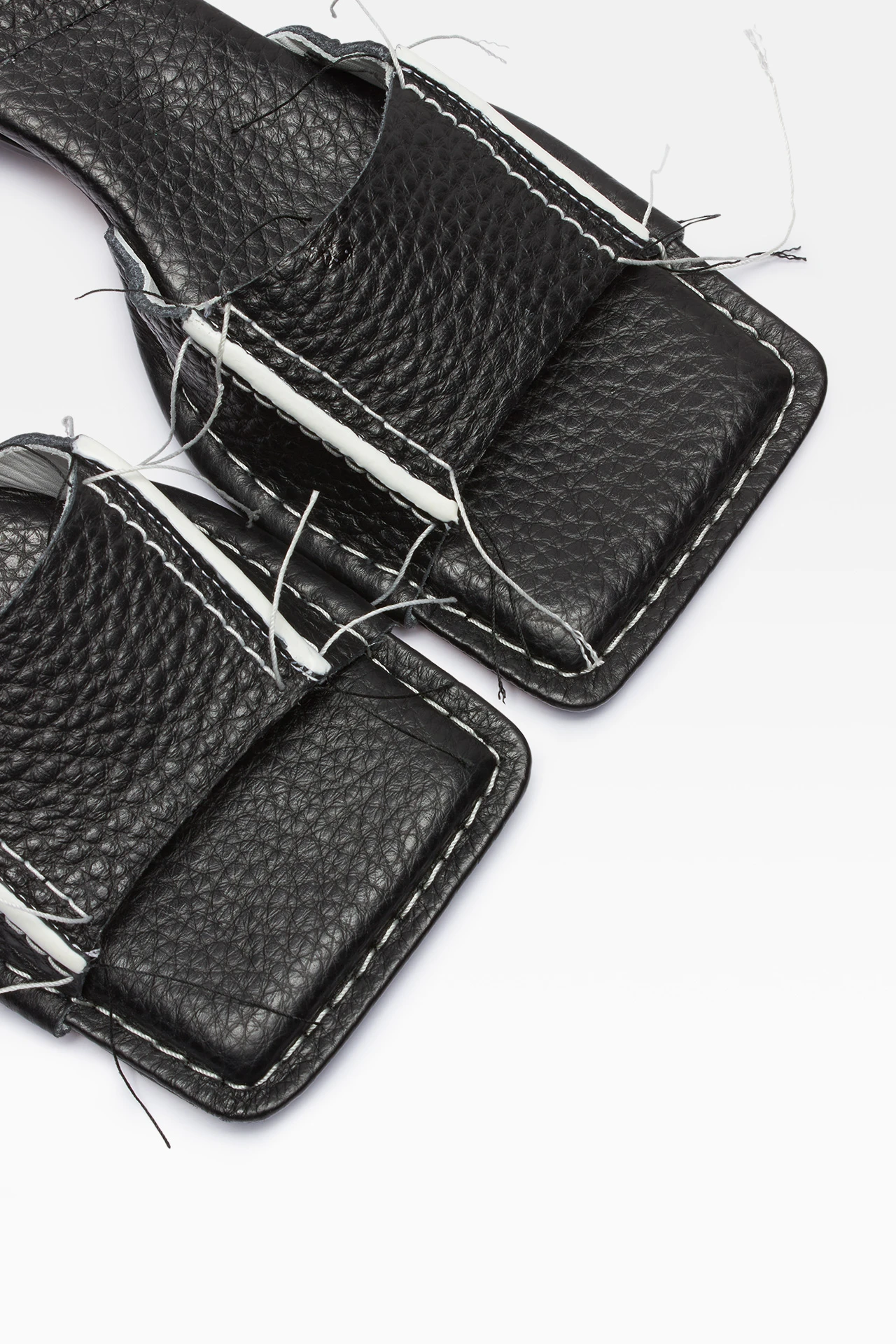 Miista FifiBlack Sandals 9 Miista FifiBlack Sandals - Image 7