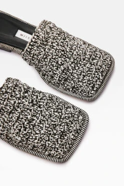 Miista Gioia Black Mules -Shoes Promotion Shop miista gioia black mules 5