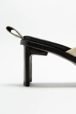 Miista Joyce Beige Sandals -Shoes Promotion Shop miista joyce pebble beige sandals 5