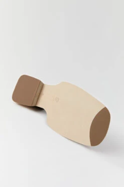 Miista Kurita Brown Loafers -Shoes Promotion Shop miista kurita brown loafers 05