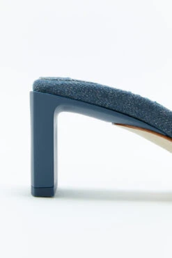 Miista Marguerite Denim Sandals -Shoes Promotion Shop miista marguerite denim sandals 5