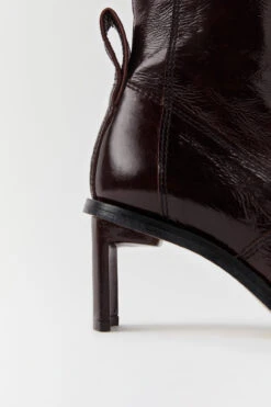 Miista Miwa Brown Patent Boots 19 Miista Miwa Brown Patent Boots -Shoes Promotion Shop miista miwa brown patent boots 03