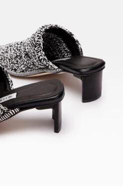 Miista Niki Black Mules -Shoes Promotion Shop miista niki black mules 4