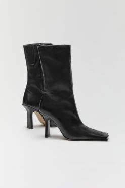 Miista Noor Black Boots -Shoes Promotion Shop miista noor black boots 2