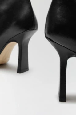 Miista Noor Black Boots -Shoes Promotion Shop miista noor black boots 5