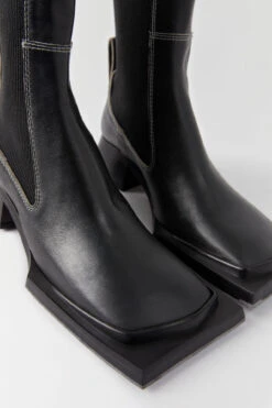 Miista Space Black Boots 13 Miista Space Black Boots -Shoes Promotion Shop miista space black boots 03