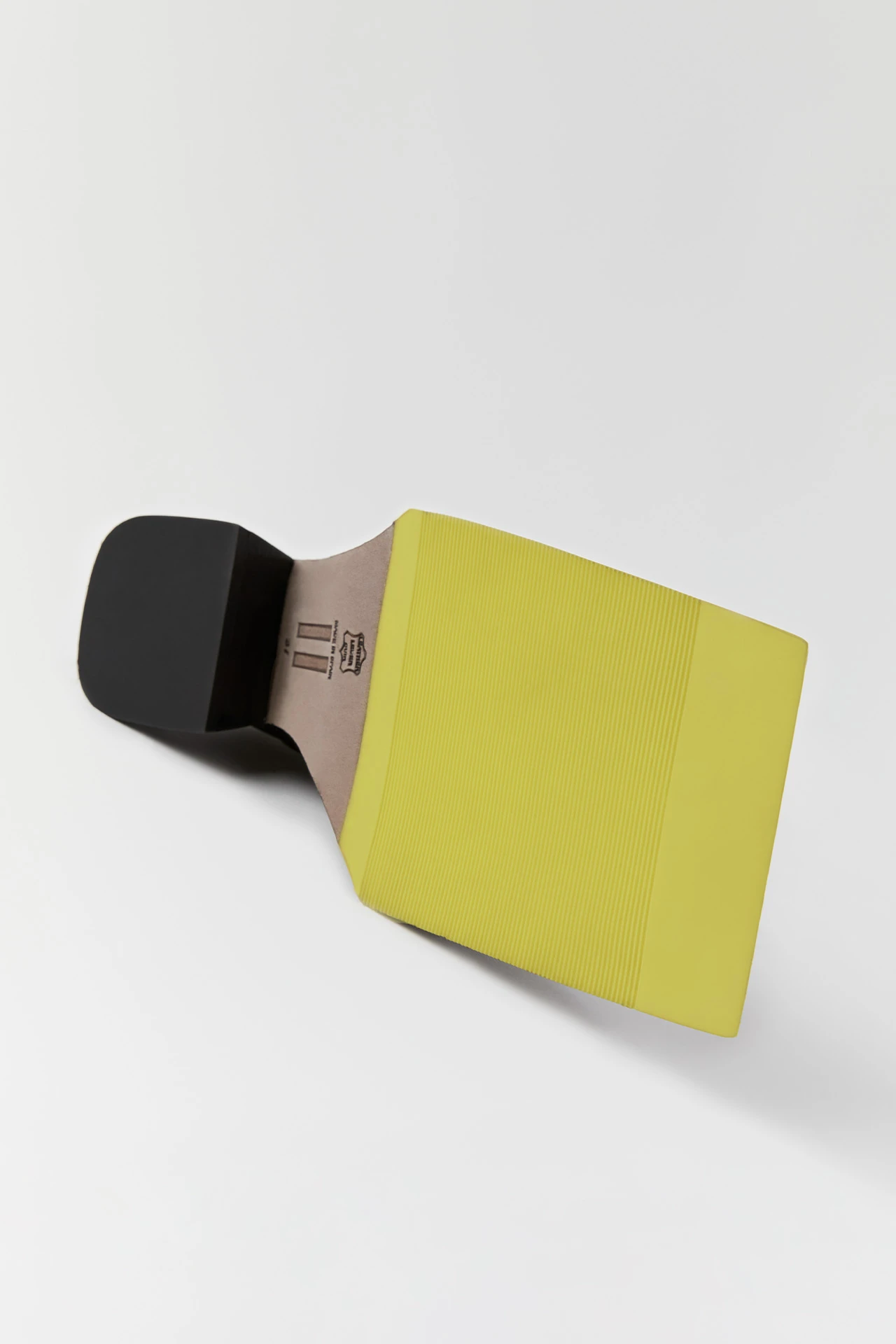 Miista Space Charcoal Boots 9 Miista Space Charcoal Boots - Image 7